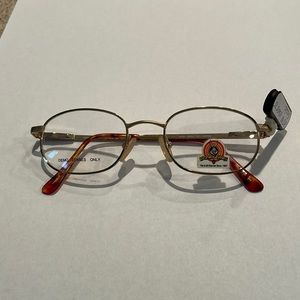 Looney Tunes kids’ optical frames